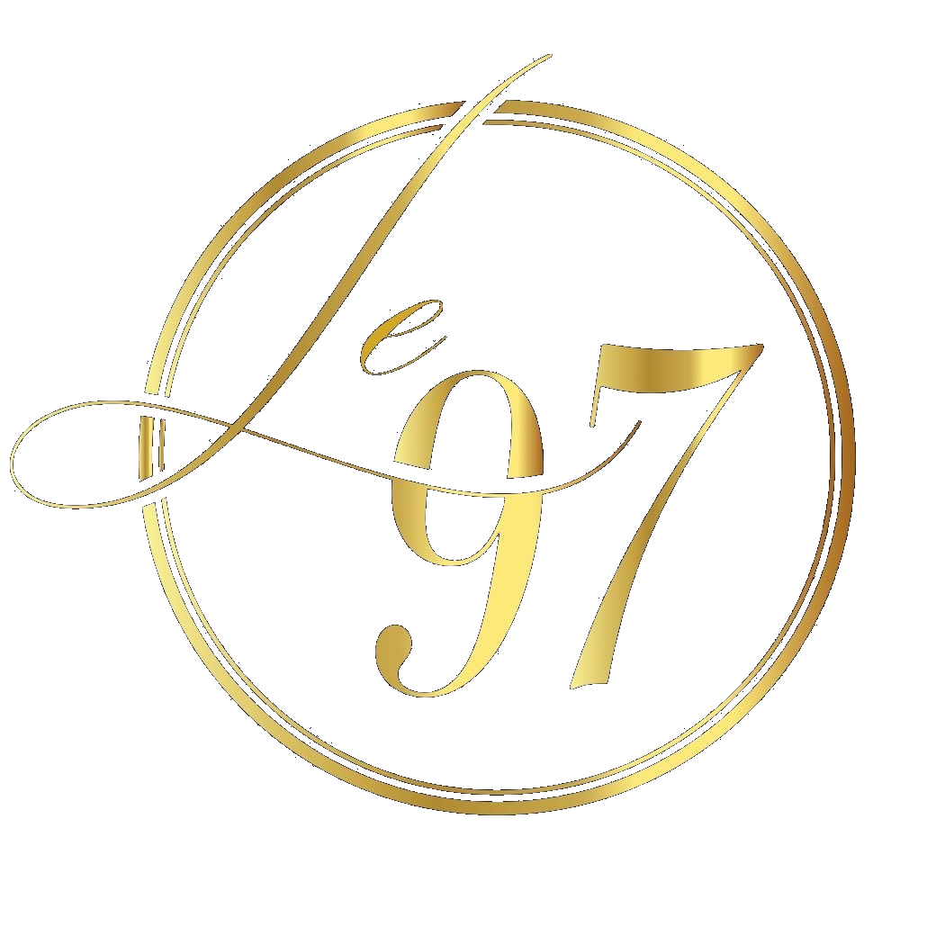 Le 97 Logo